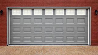 Garage Door Repair at Downtown Dallas, Texas